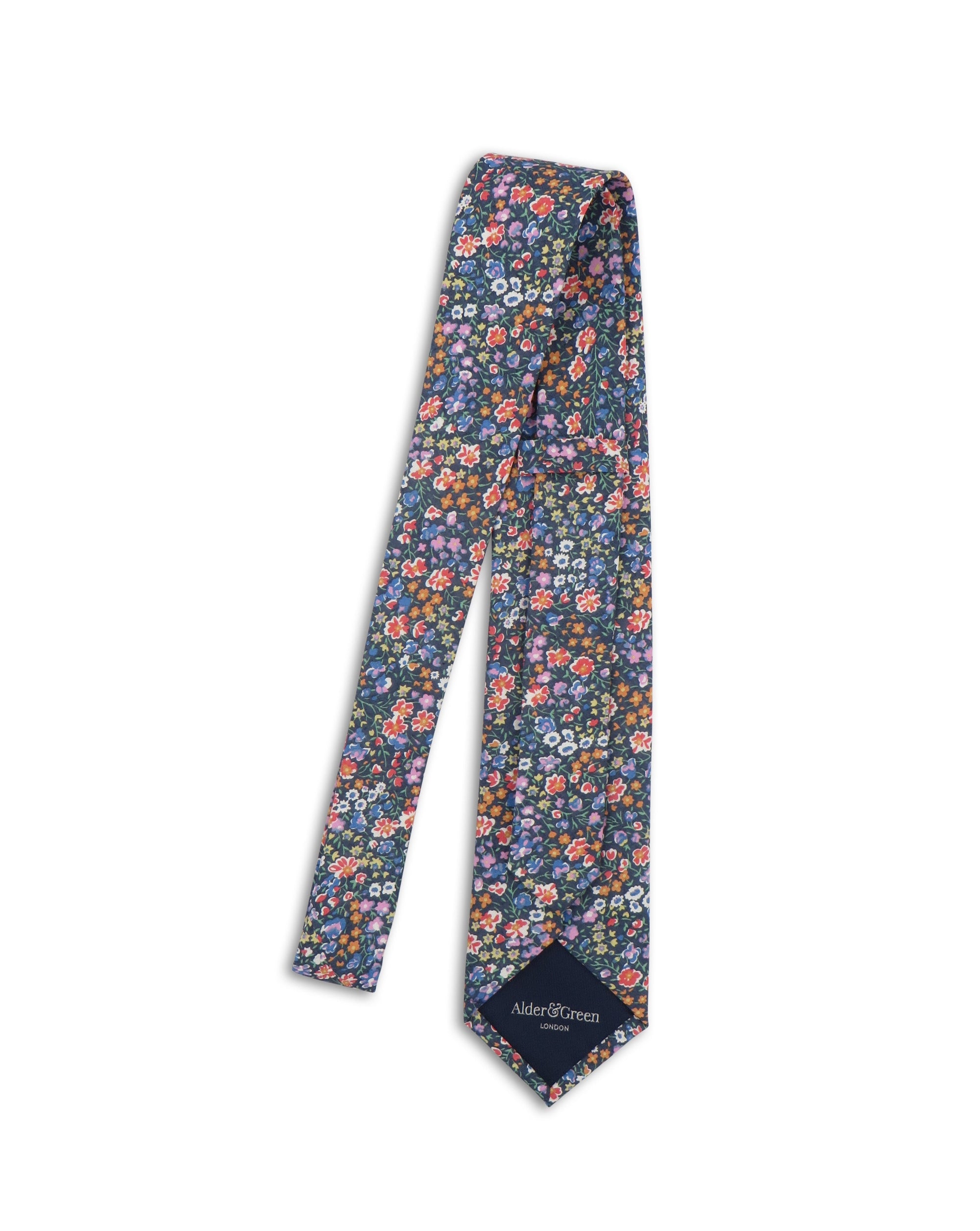 The Alder Liberty Tie