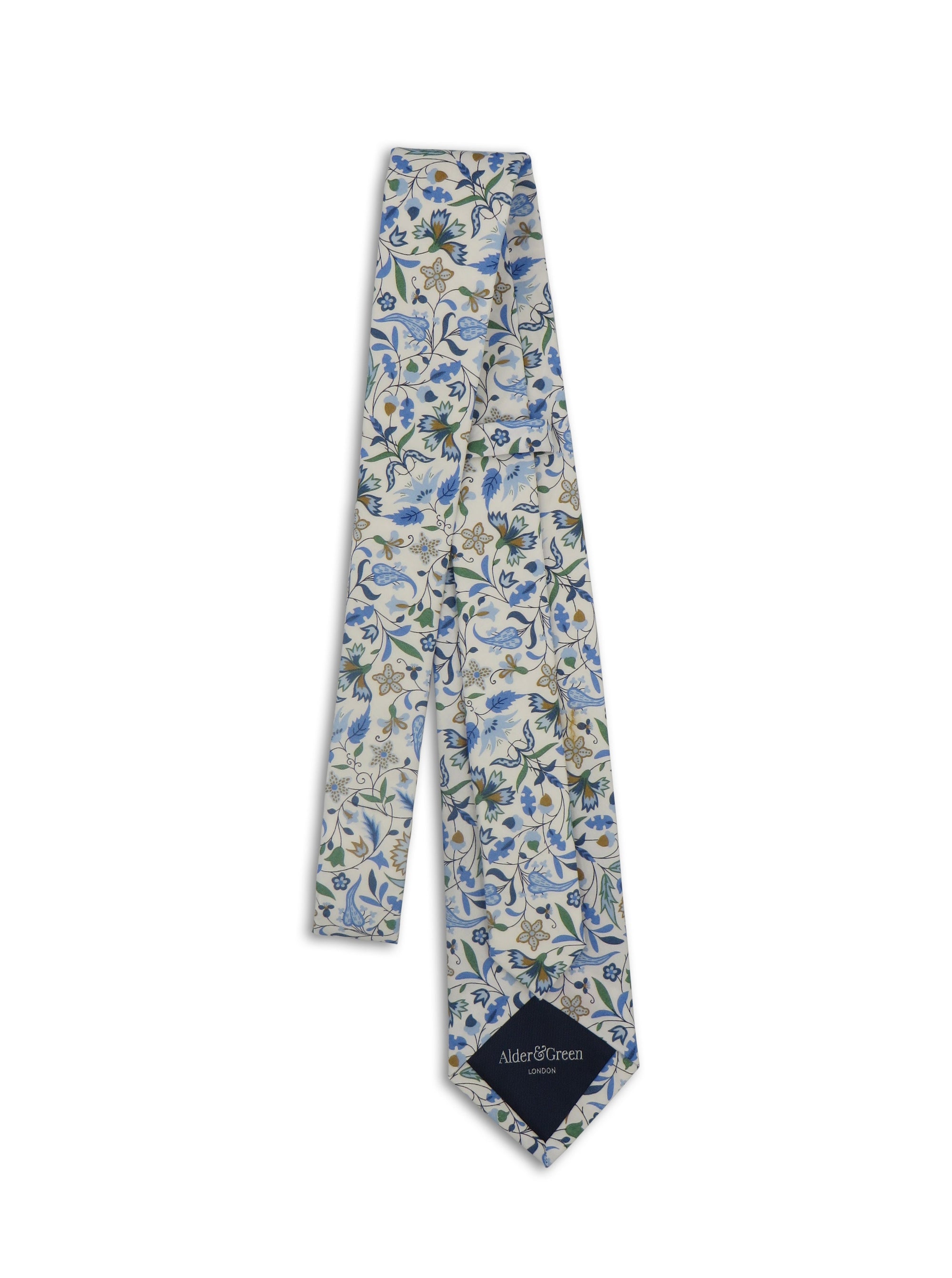 The Alder Liberty Tie