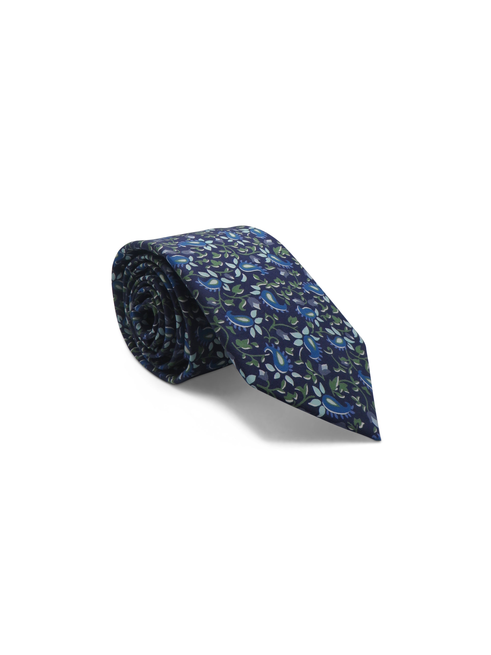 The Alder Liberty Tie