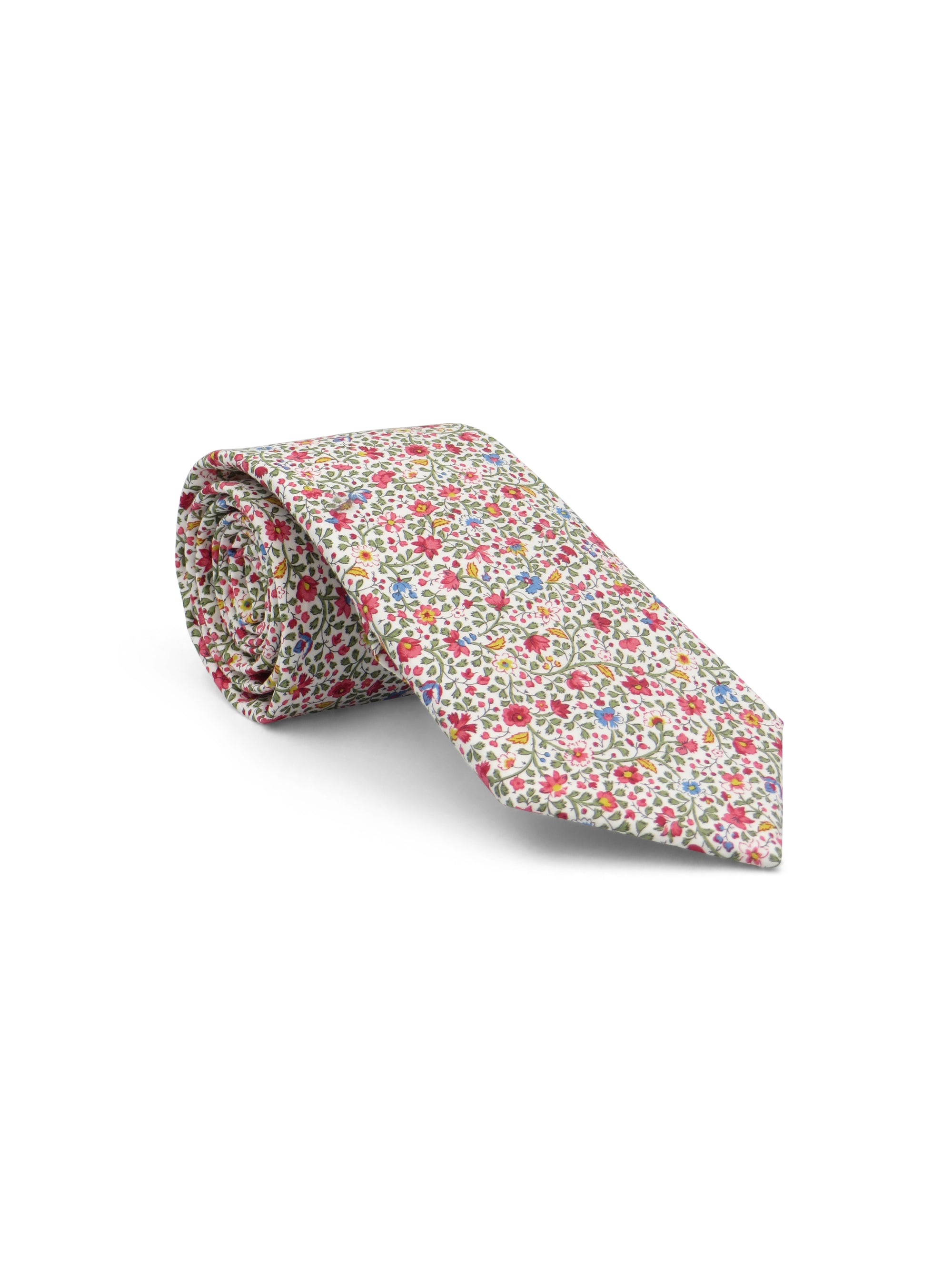 The Alder Liberty Tie