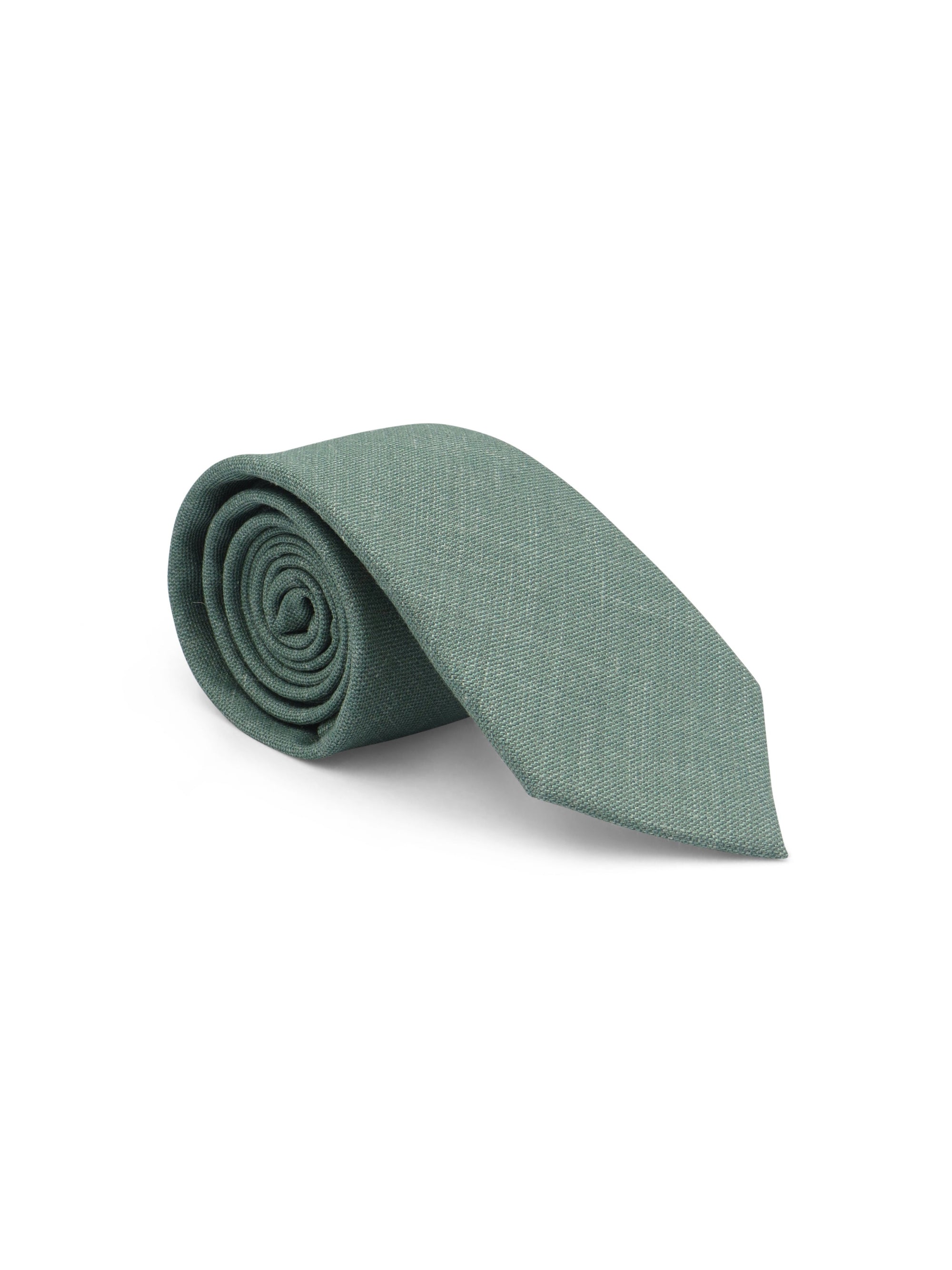 The Alder Barberis Tie