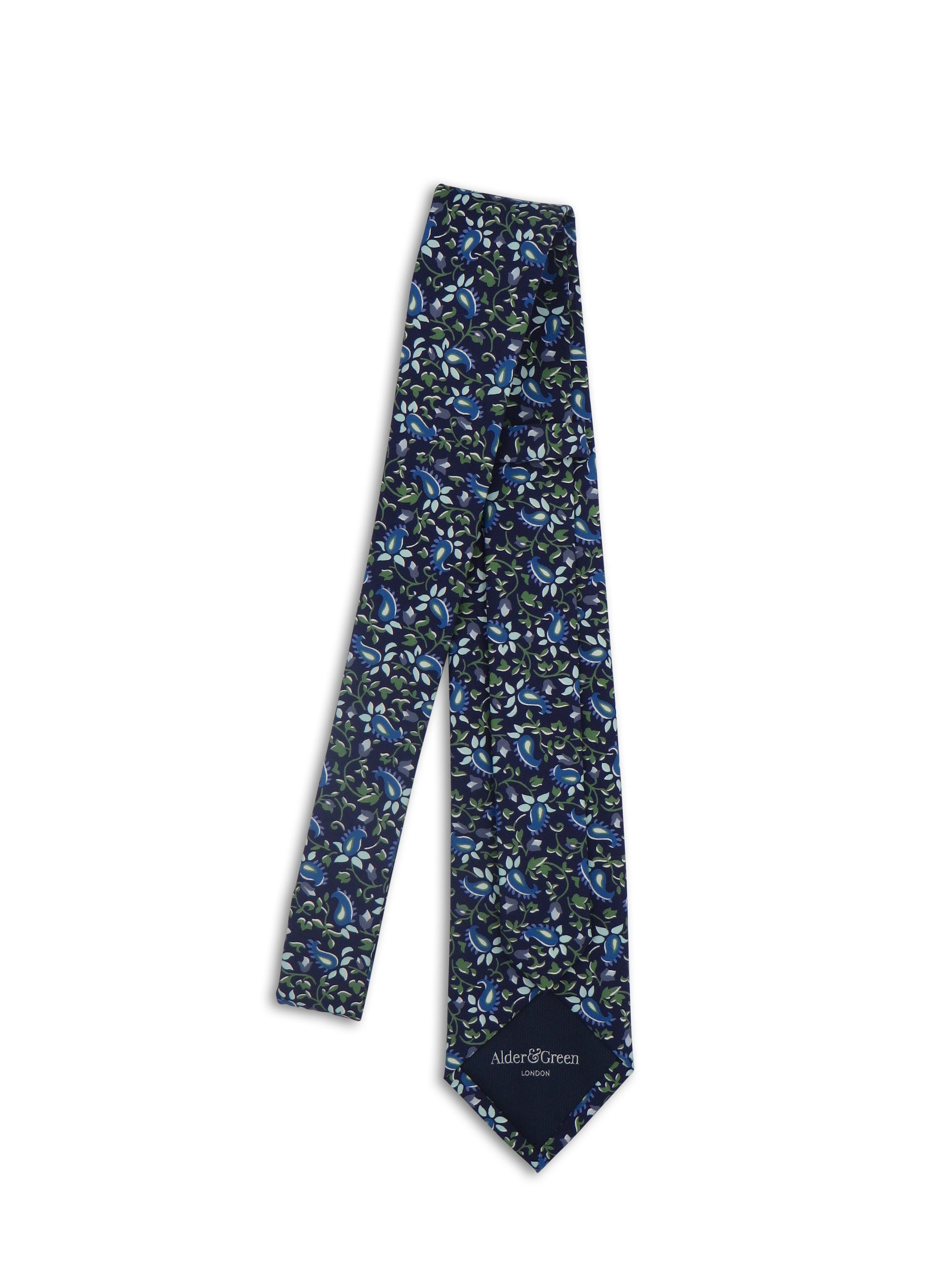 The Alder Liberty Tie