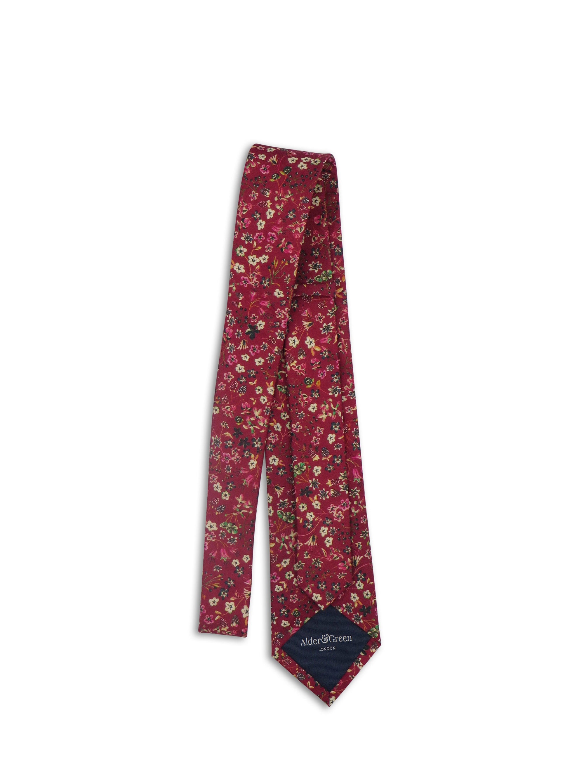 The Alder Liberty Tie