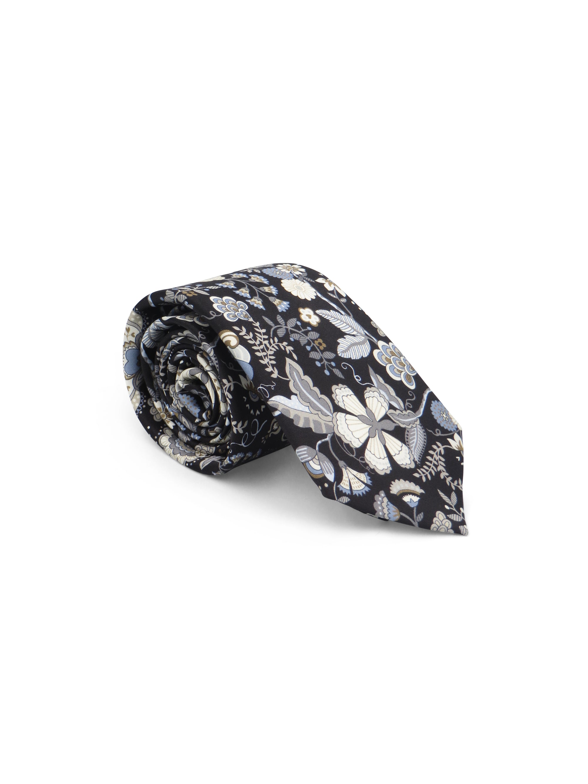 The Alder Liberty Tie