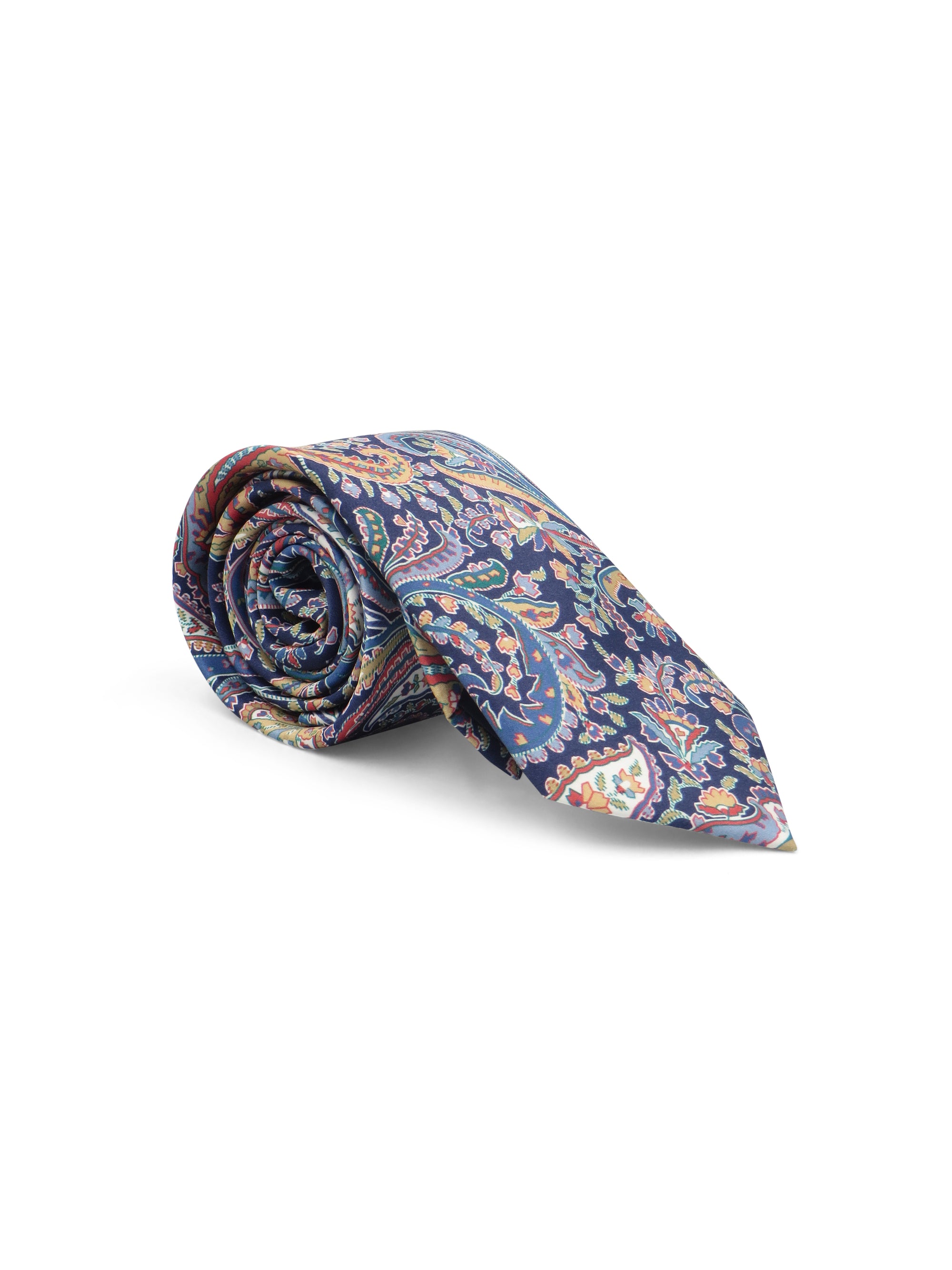 The Alder Liberty Tie