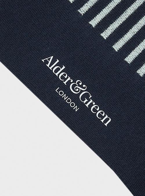 Organic Signature Collection Socks